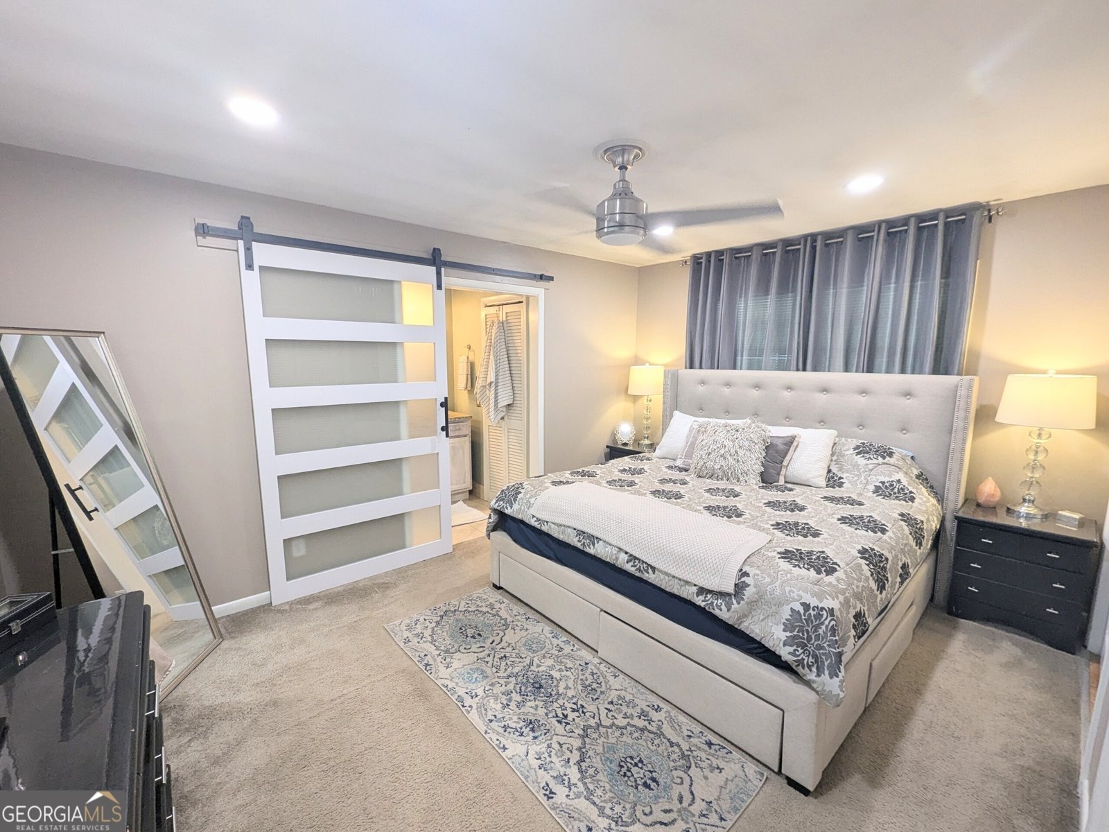 3180 Barkside Court Atlanta - 30