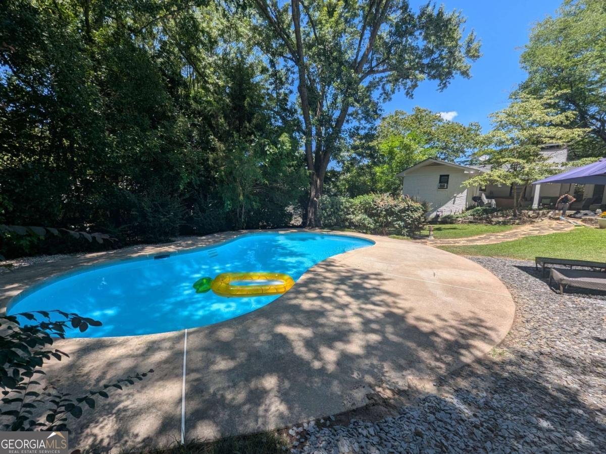 3180 Barkside Court Atlanta - 5
