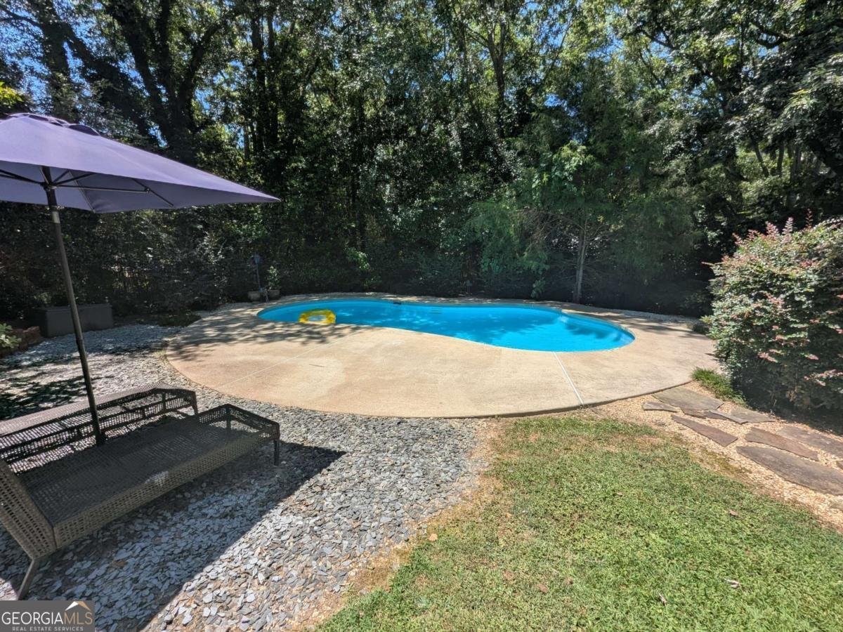 3180 Barkside Court Atlanta - 6