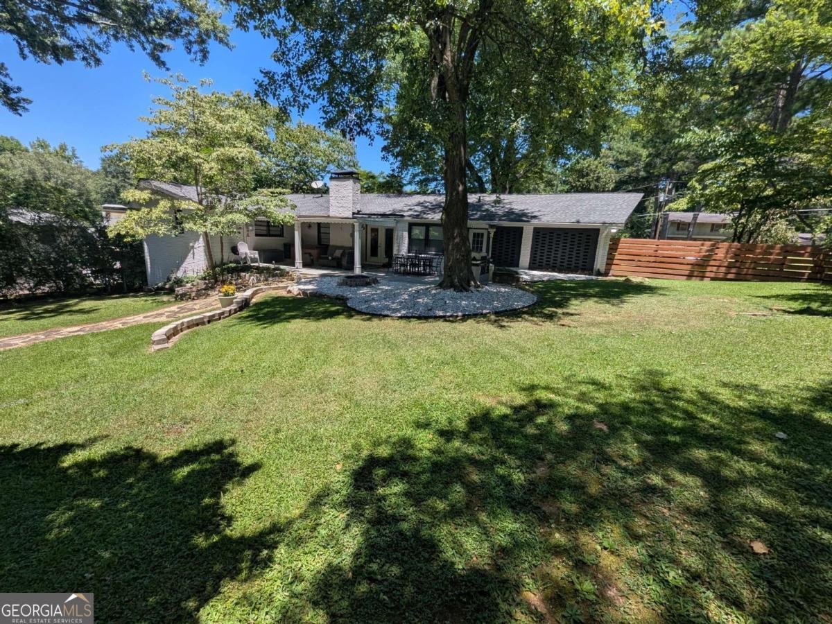 3180 Barkside Court Atlanta - 9