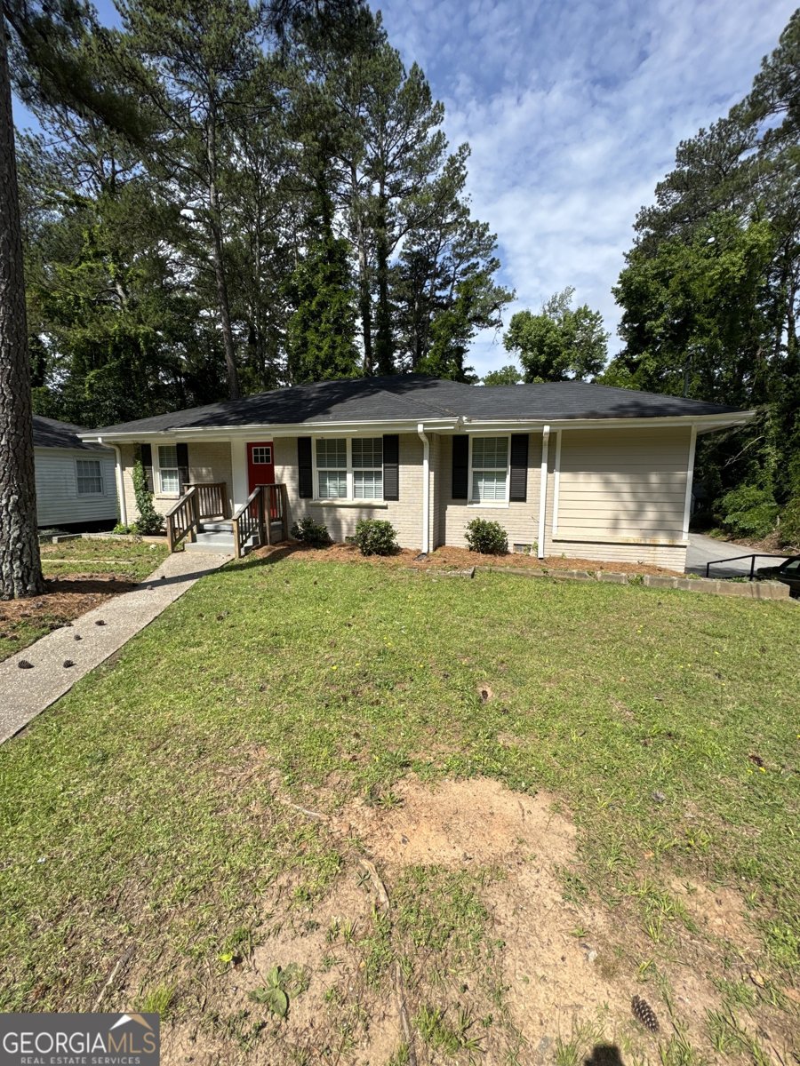 2967 Sylvan Road East Point - 2
