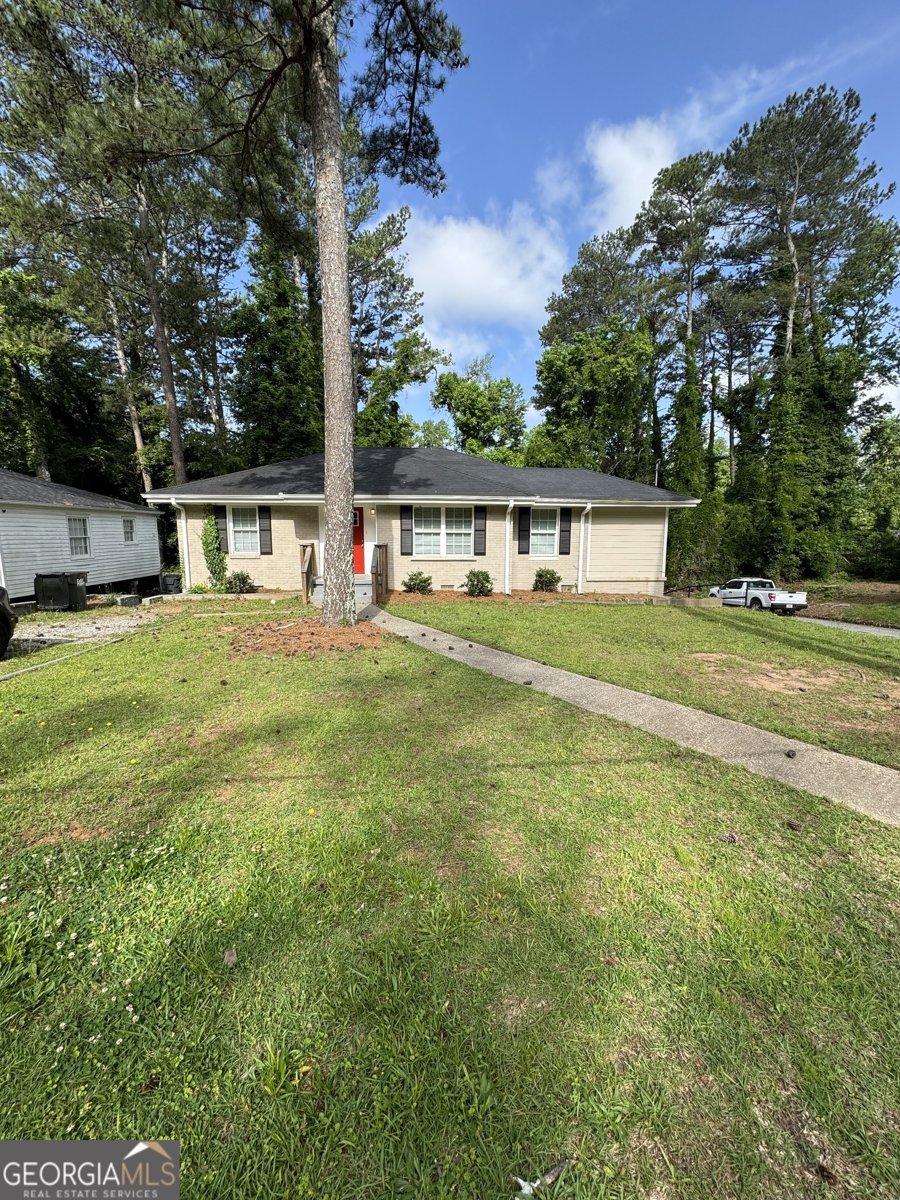 2967 Sylvan Road East Point - 3