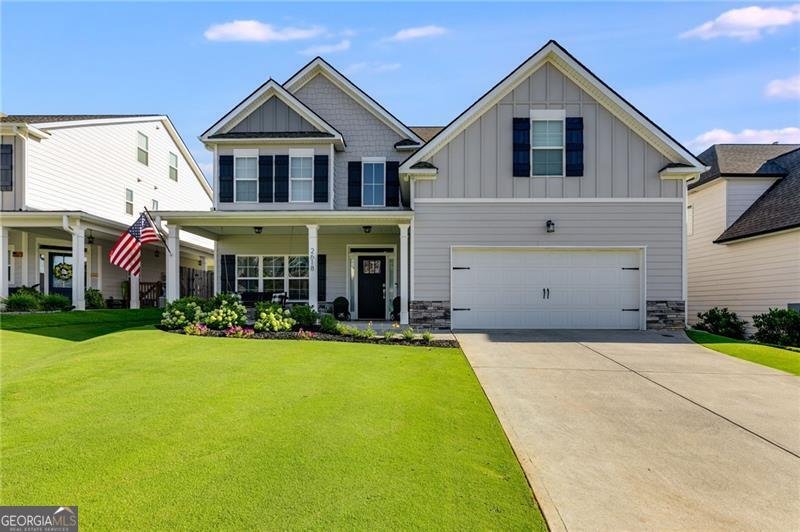 2618 Chase Ridge Kennesaw - 1
