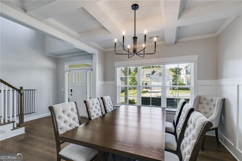 2618 Chase Ridge Kennesaw - 10