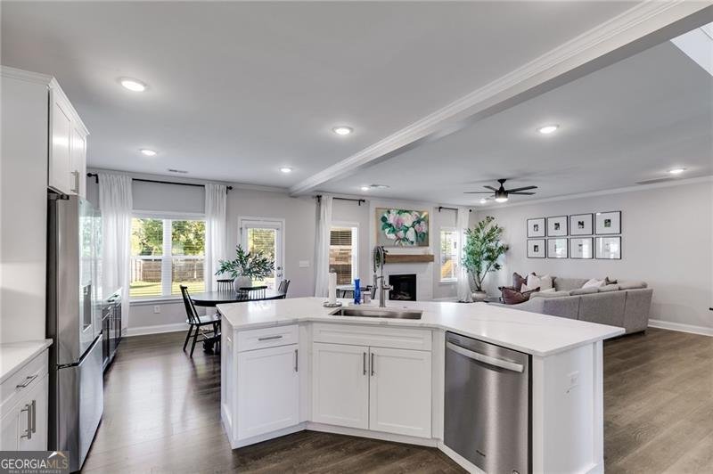 2618 Chase Ridge Kennesaw - 12