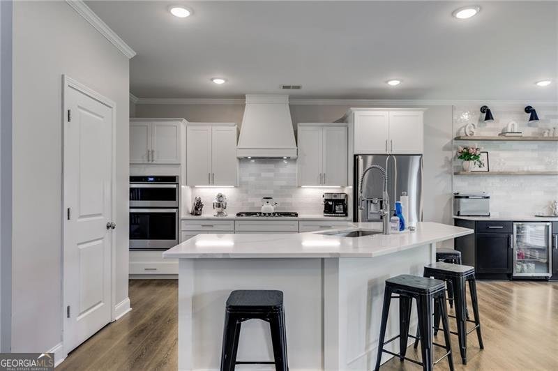 2618 Chase Ridge Kennesaw - 13