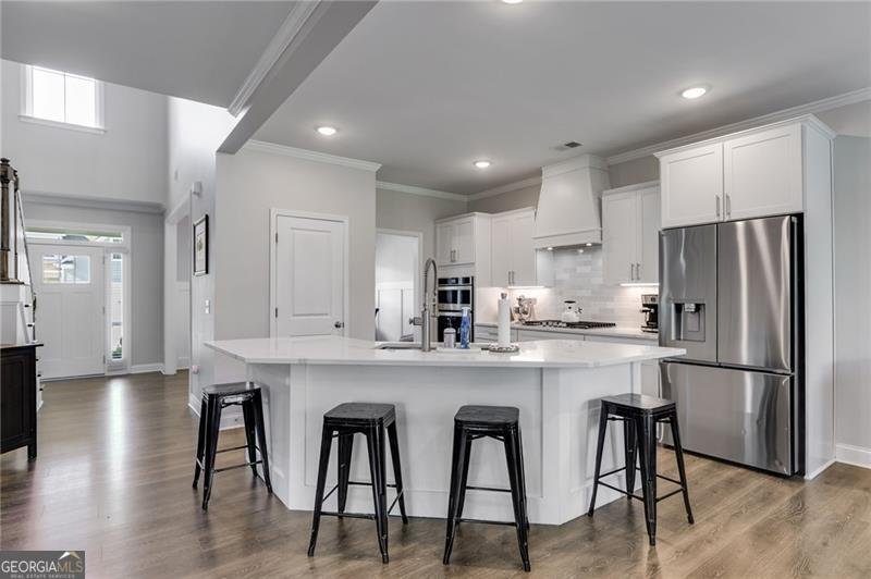 2618 Chase Ridge Kennesaw - 14