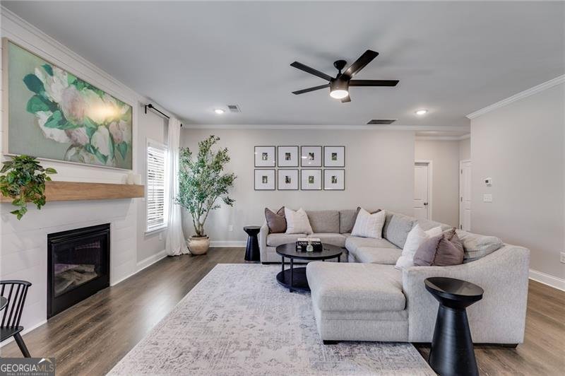 2618 Chase Ridge Kennesaw - 16