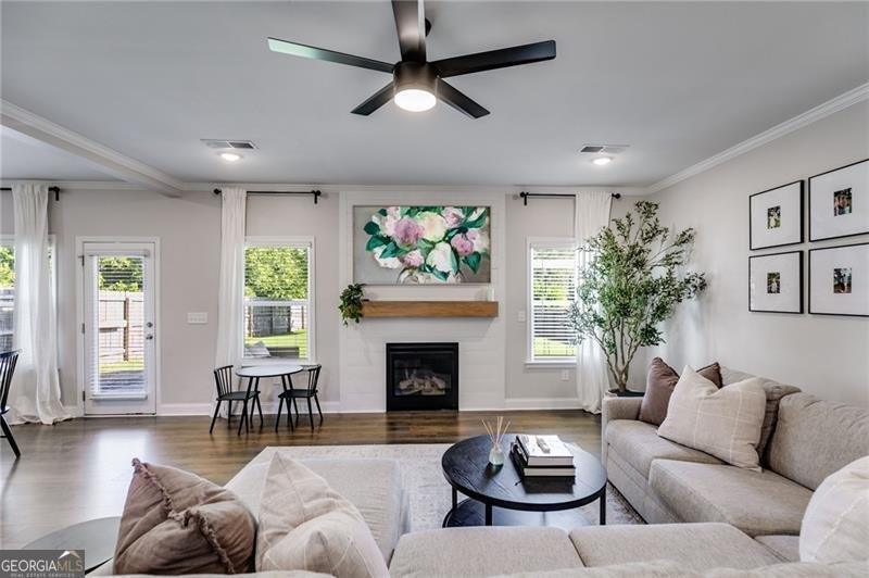 2618 Chase Ridge Kennesaw - 18