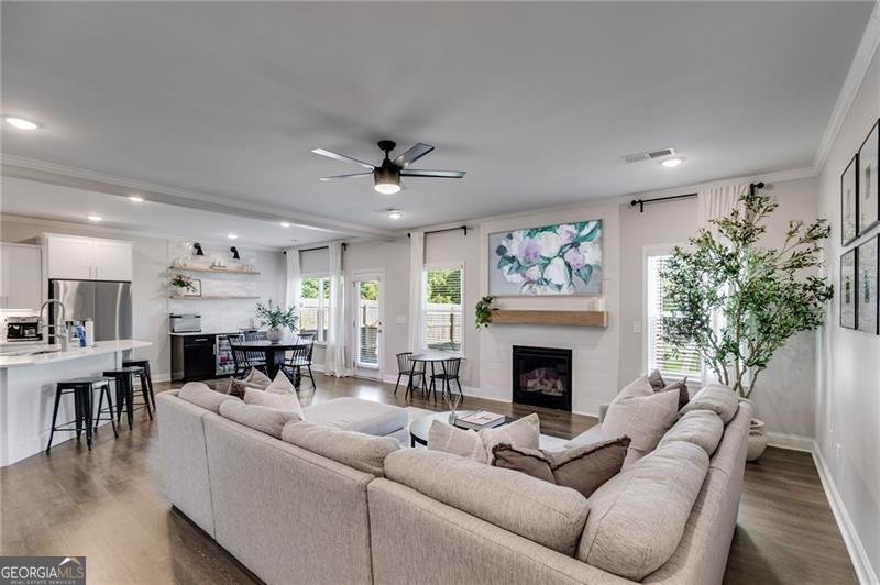 2618 Chase Ridge Kennesaw - 19