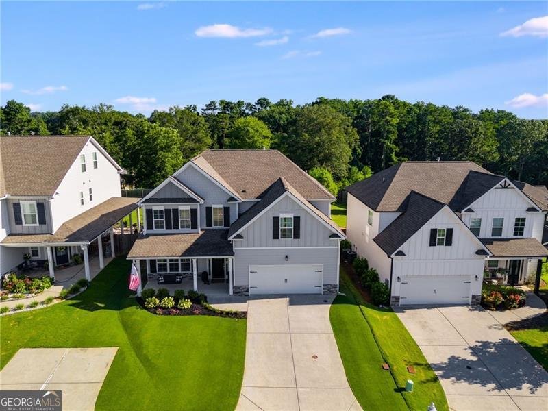 2618 Chase Ridge Kennesaw - 2