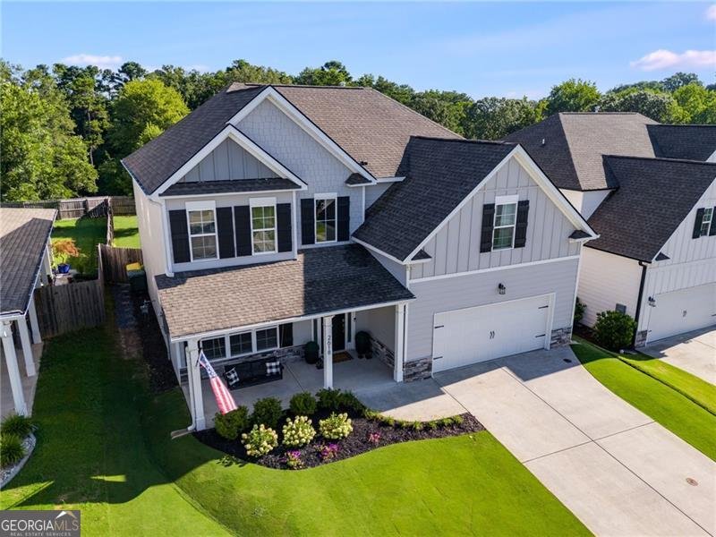 2618 Chase Ridge Kennesaw - 3