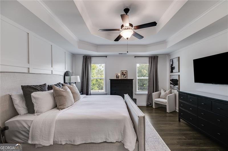 2618 Chase Ridge Kennesaw - 31