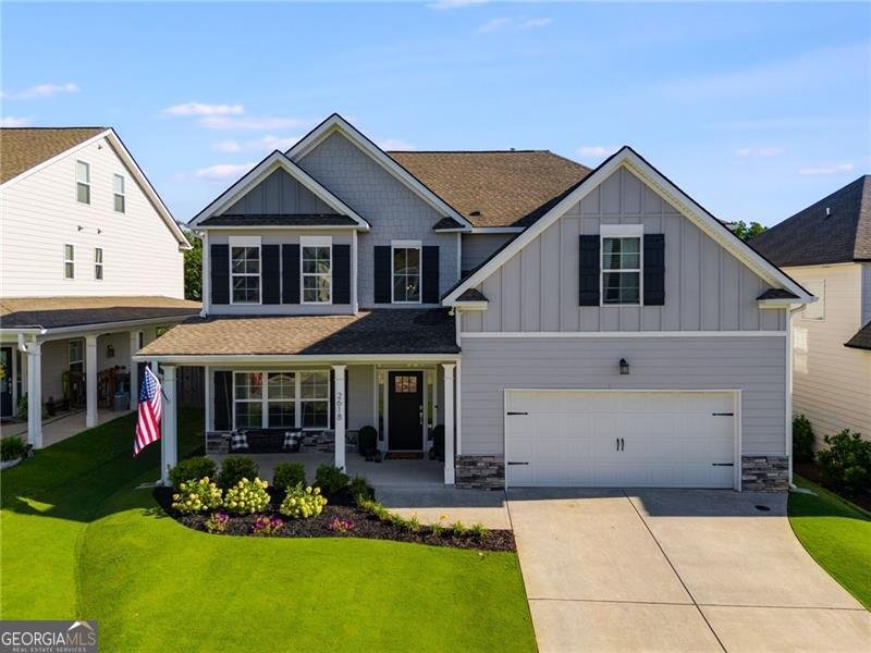 2618 Chase Ridge Kennesaw - 4