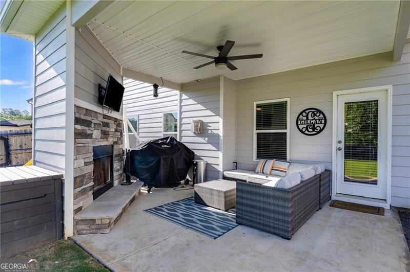 2618 Chase Ridge Kennesaw - 42