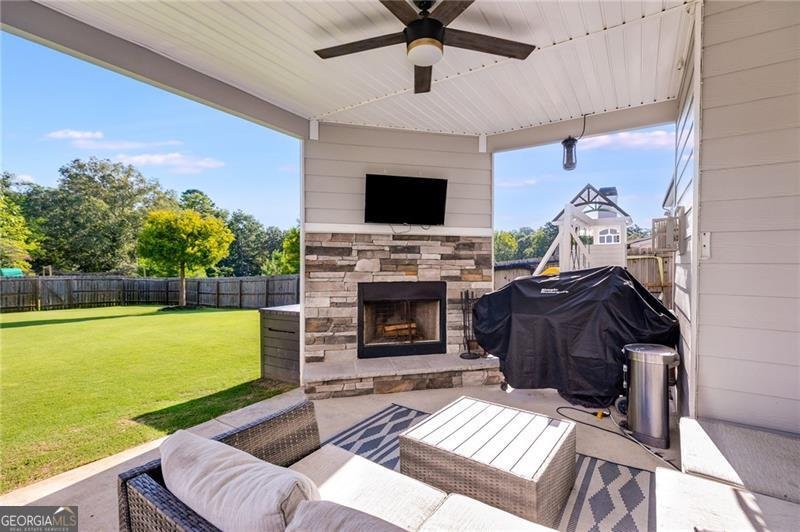 2618 Chase Ridge Kennesaw - 43