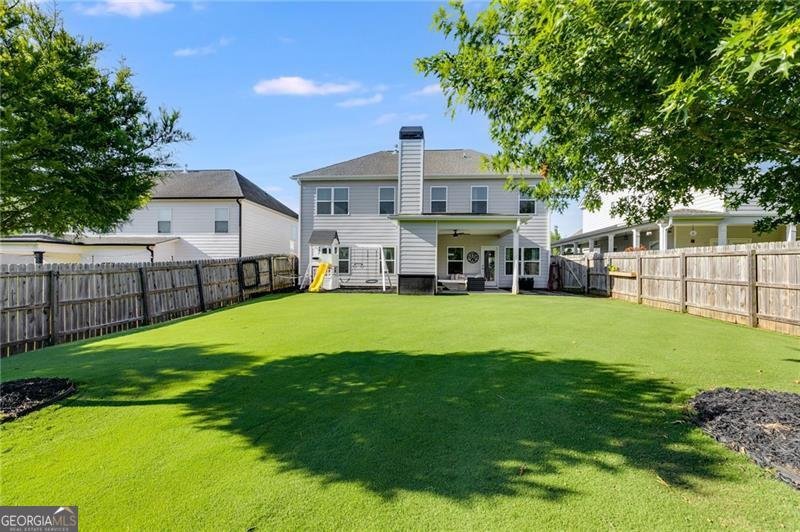 2618 Chase Ridge Kennesaw - 44