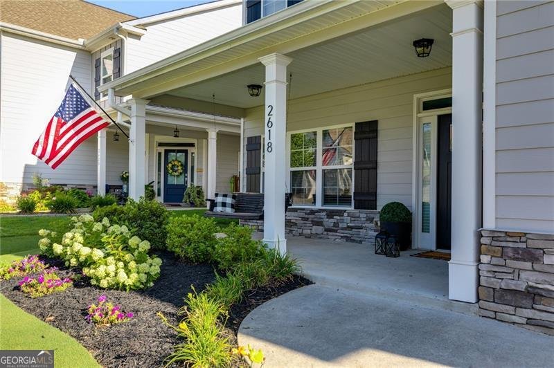 2618 Chase Ridge Kennesaw - 6