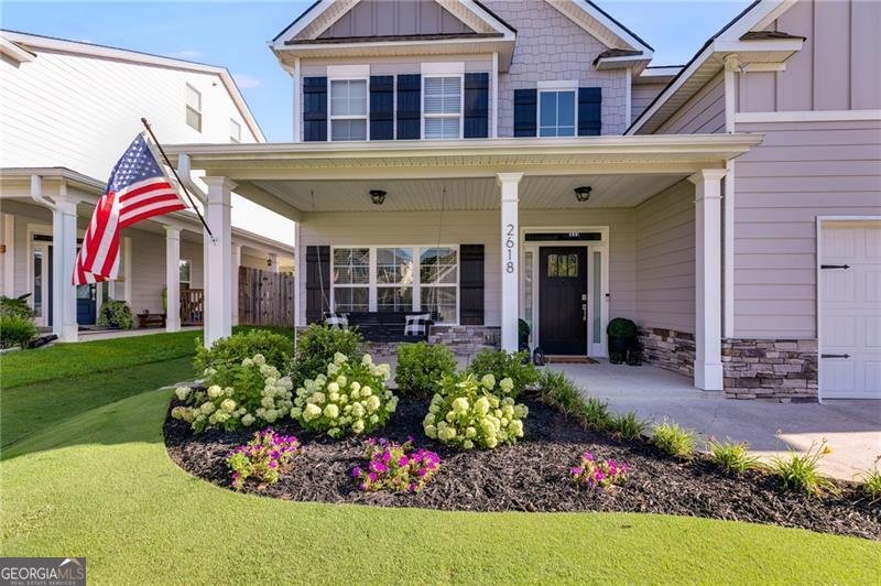 2618 Chase Ridge Kennesaw - 7