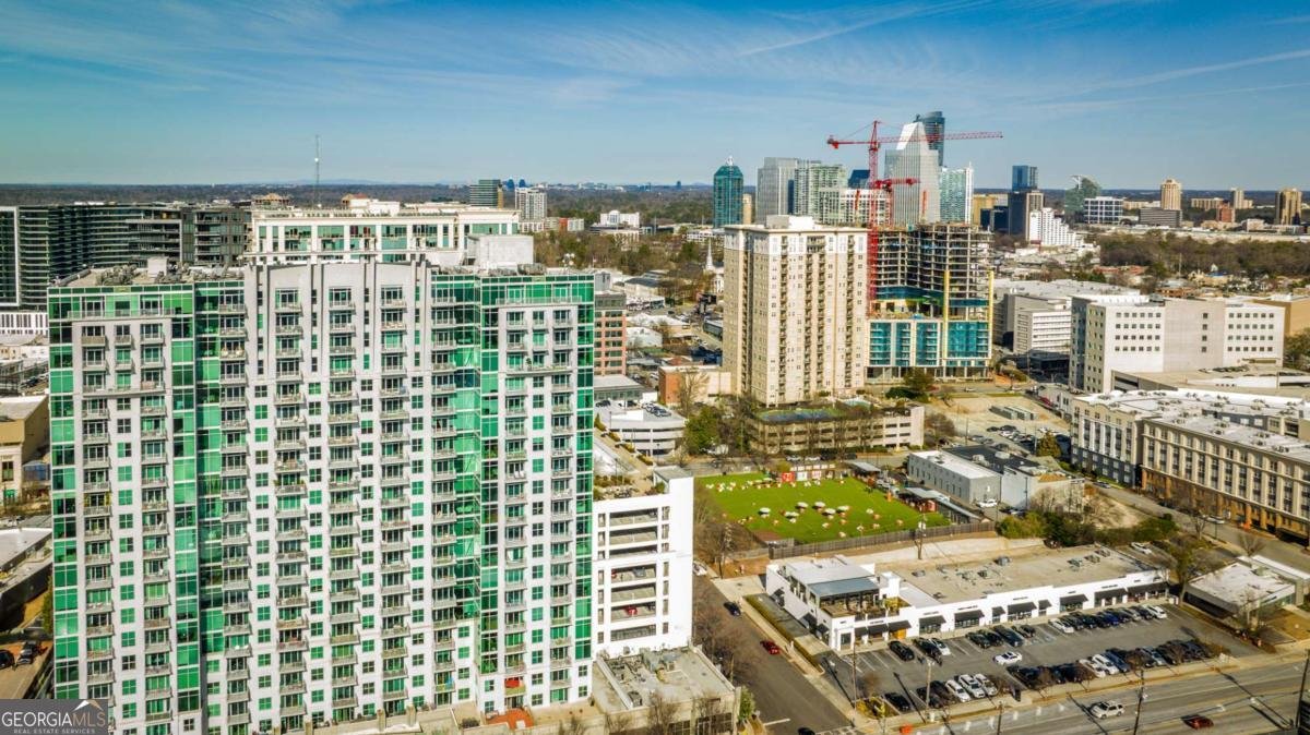 250 Pharr Road Atlanta - 14