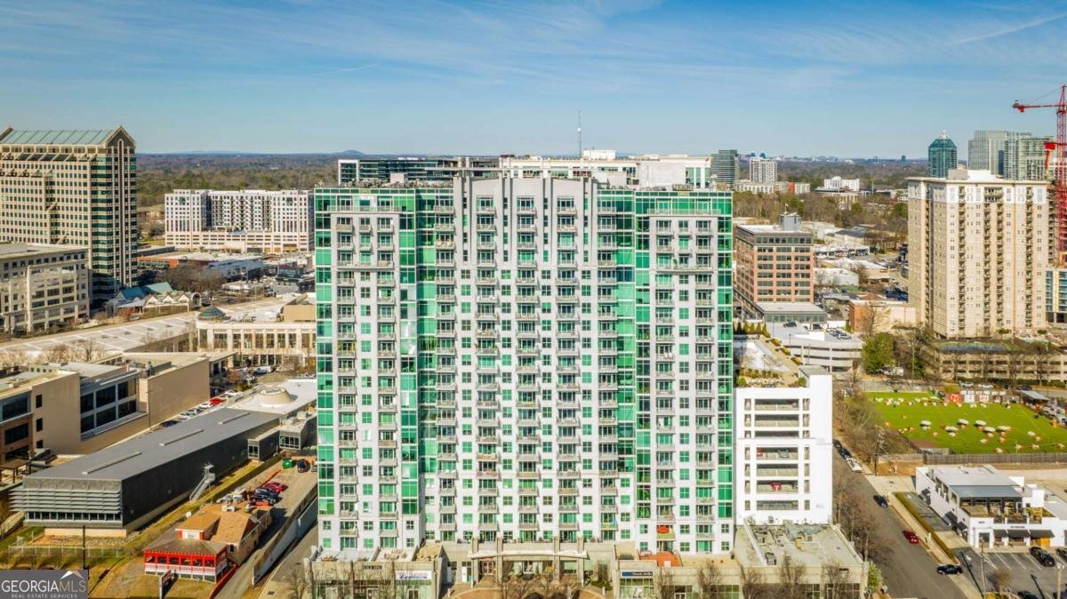 250 Pharr Road Atlanta - 17