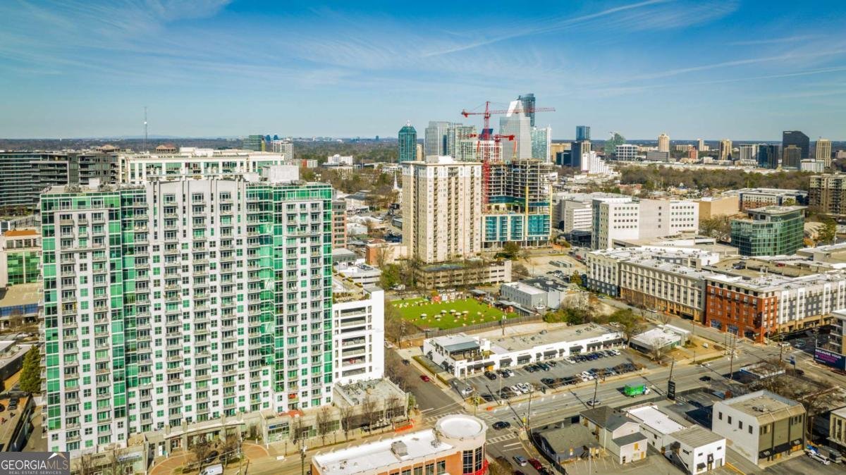 250 Pharr Road Atlanta - 18