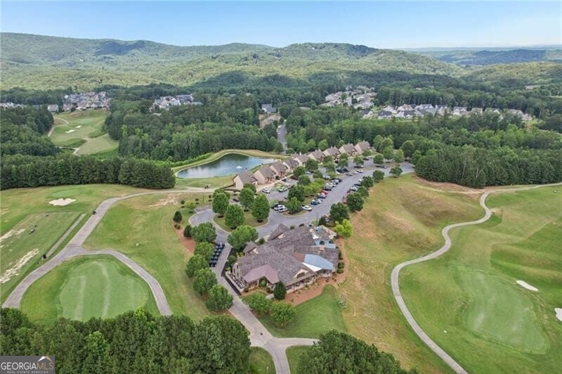 446 Arrowridge Waleska - 1