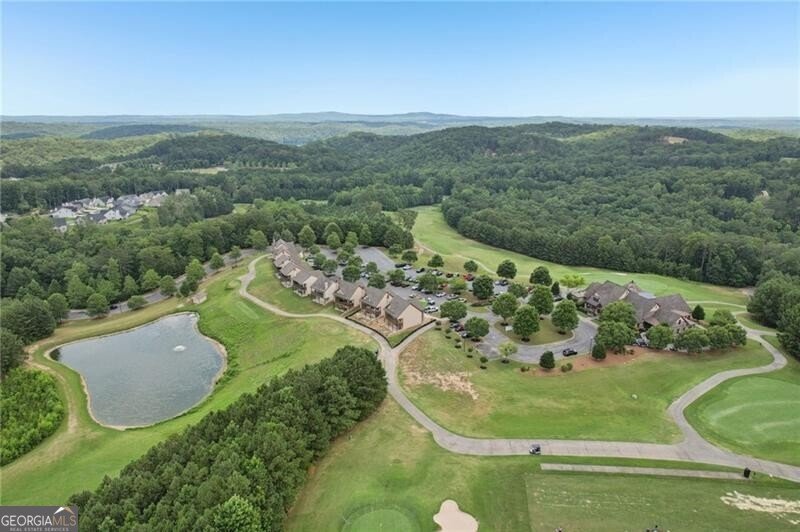 446 Arrowridge Waleska - 11
