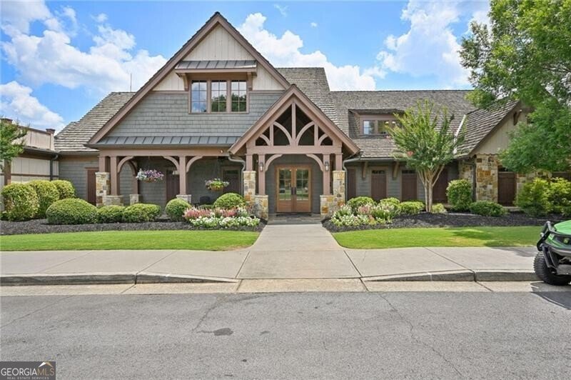 446 Arrowridge Waleska - 19