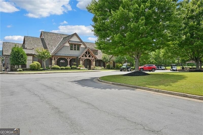 446 Arrowridge Waleska - 20