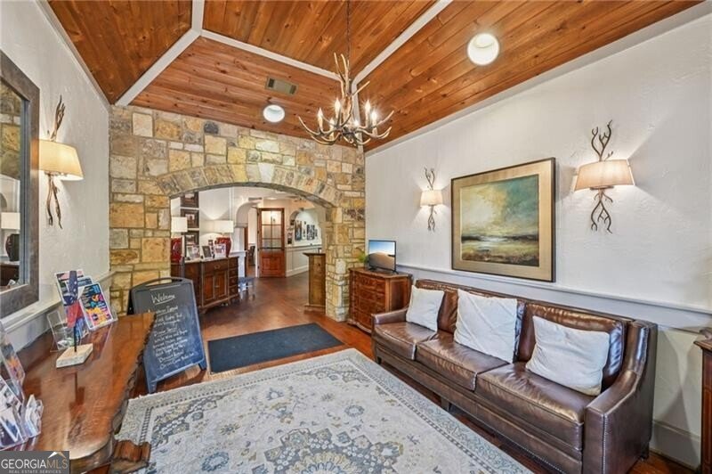 446 Arrowridge Waleska - 23