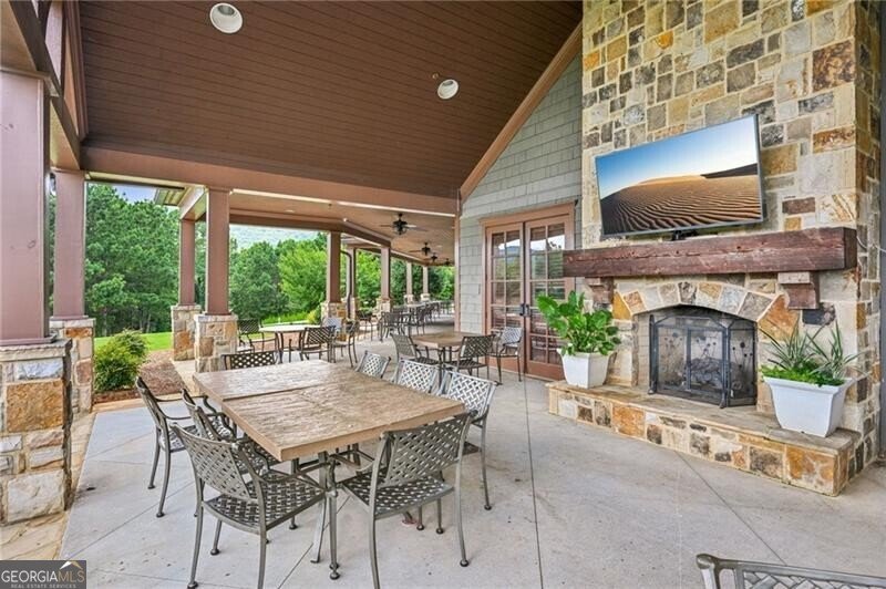 446 Arrowridge Waleska - 29