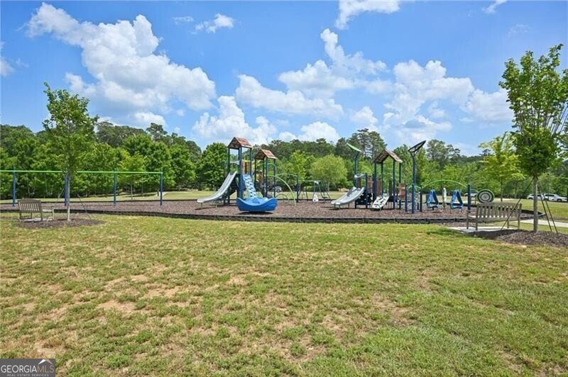 446 Arrowridge Waleska - 35