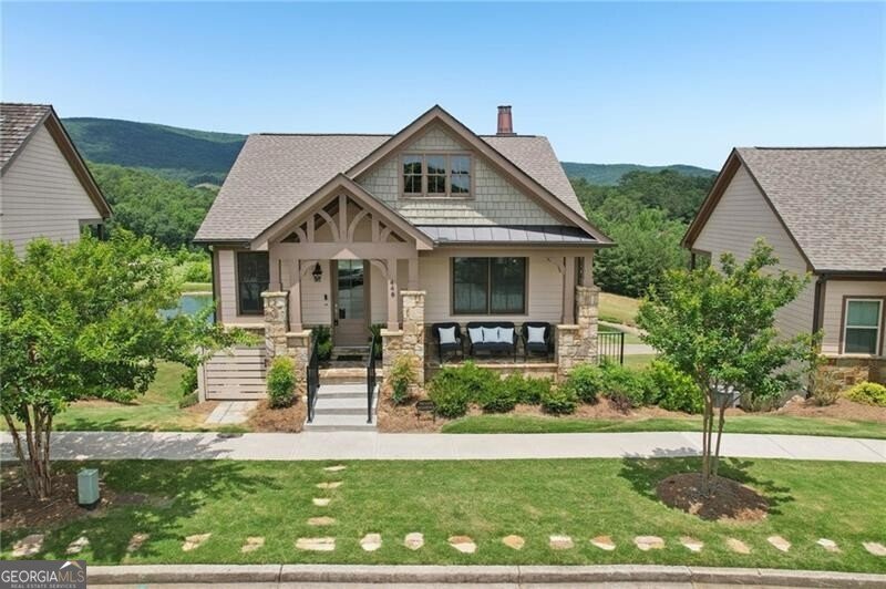 446 Arrowridge Waleska - 5