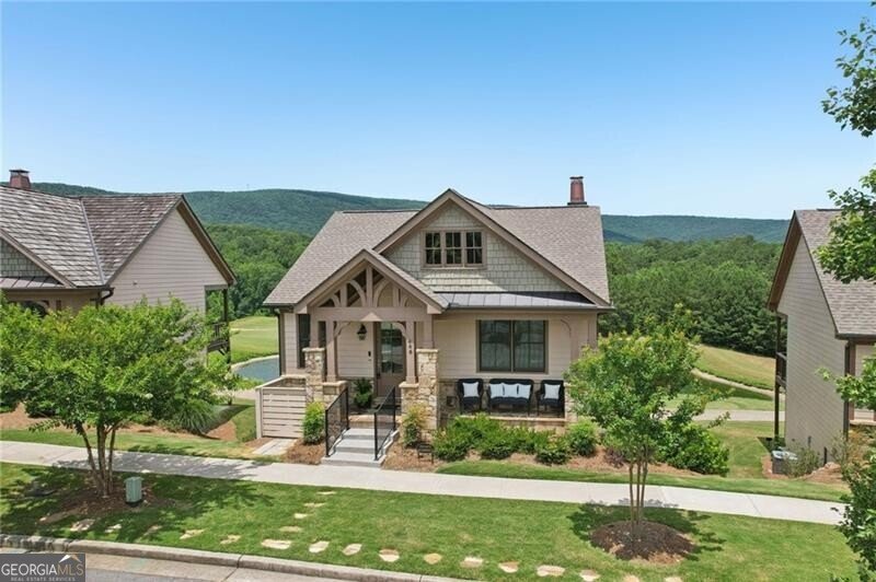 446 Arrowridge Waleska - 55