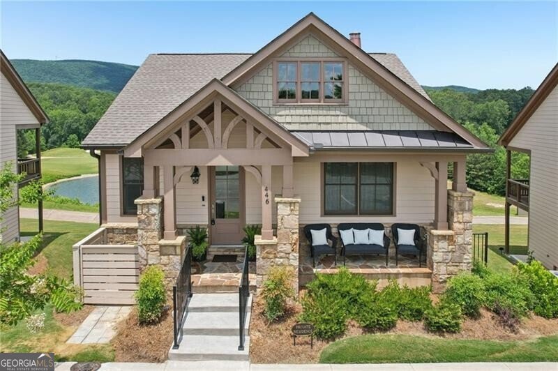446 Arrowridge Waleska - 6
