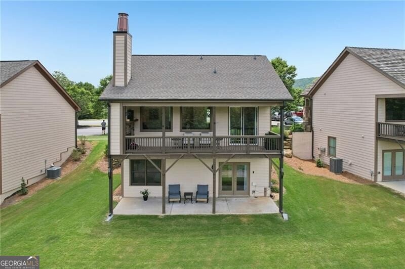 446 Arrowridge Waleska - 60