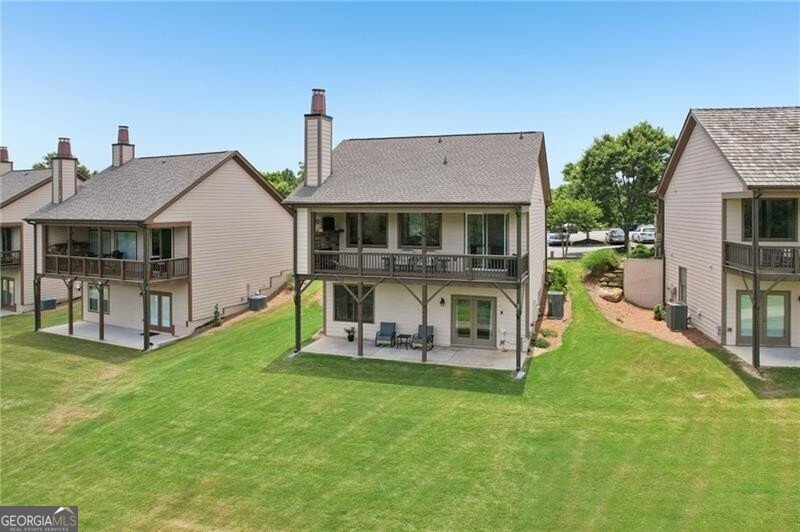 446 Arrowridge Waleska - 61