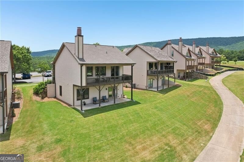 446 Arrowridge Waleska - 62