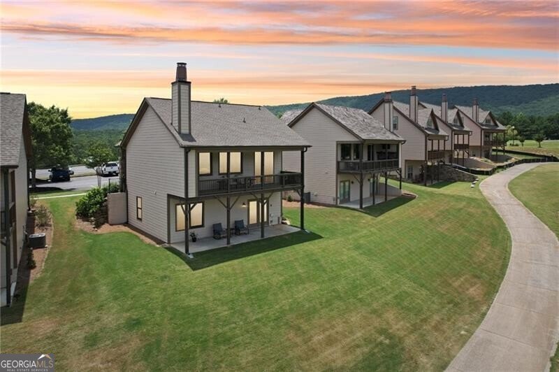 446 Arrowridge Waleska - 64