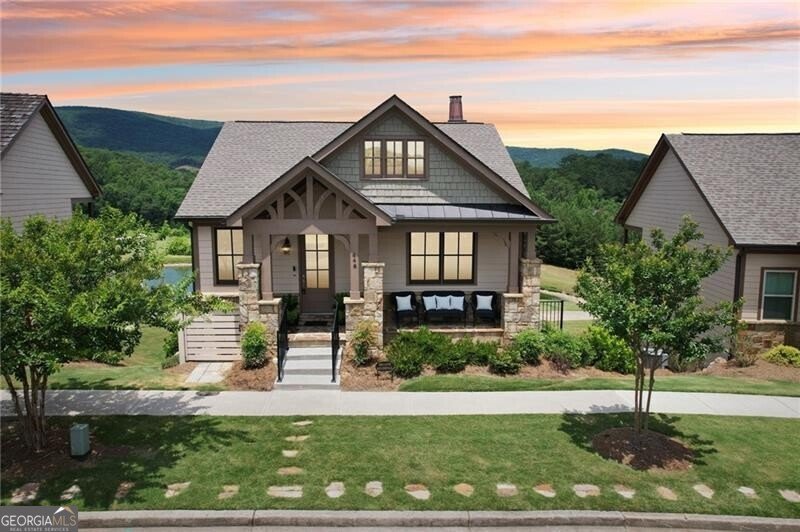 446 Arrowridge Waleska - 65