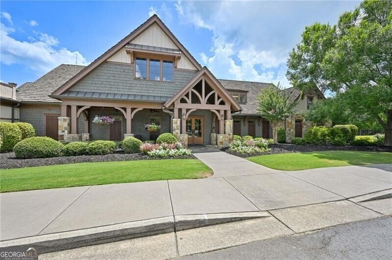 446 Arrowridge Waleska - 68