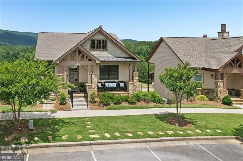 446 Arrowridge Waleska - 7