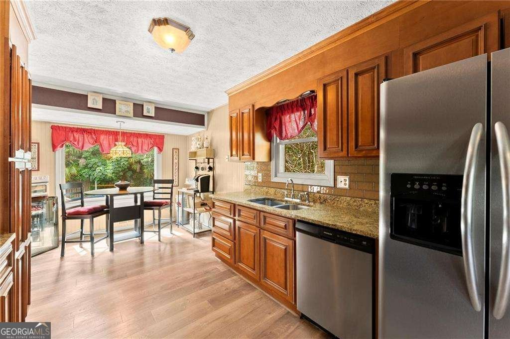 3337 Mill Stream Lane Marietta - 12