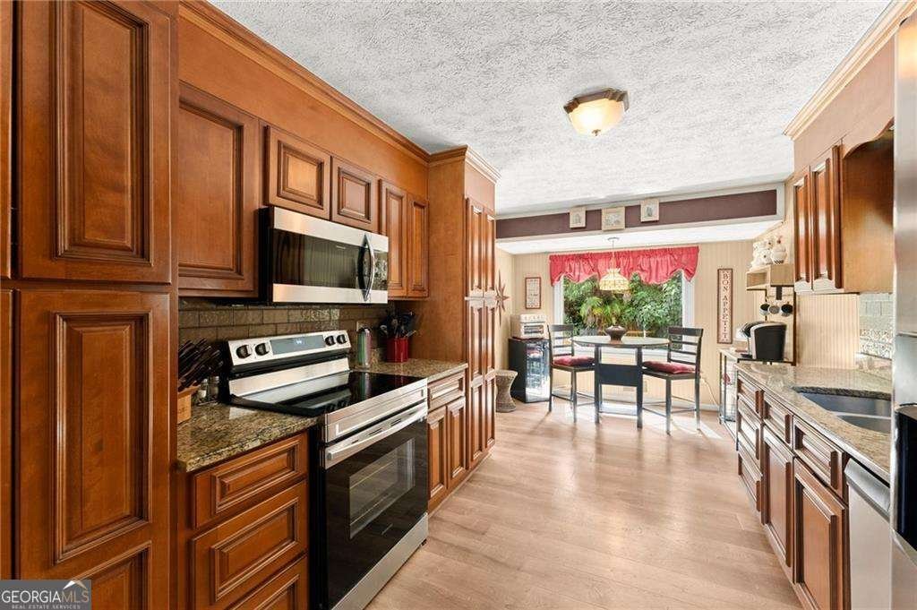 3337 Mill Stream Lane Marietta - 13