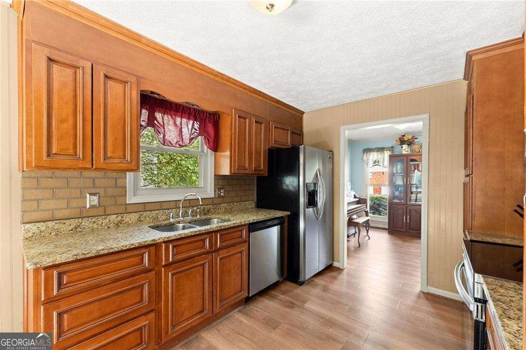 3337 Mill Stream Lane Marietta - 15