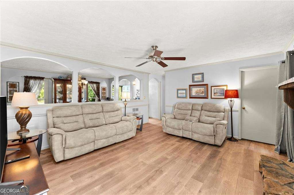 3337 Mill Stream Lane Marietta - 17