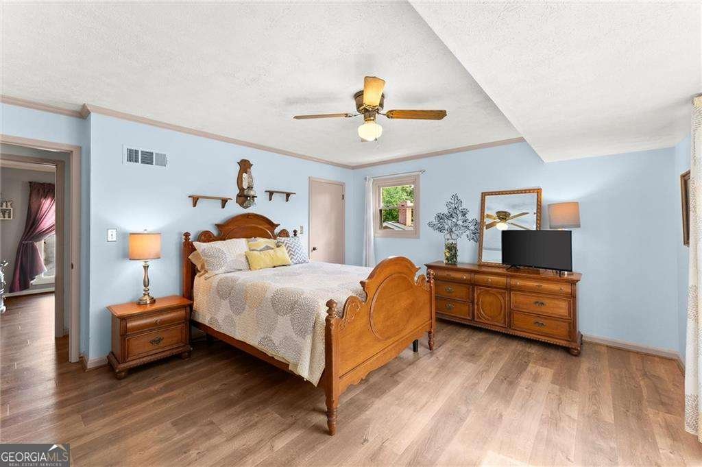 3337 Mill Stream Lane Marietta - 21