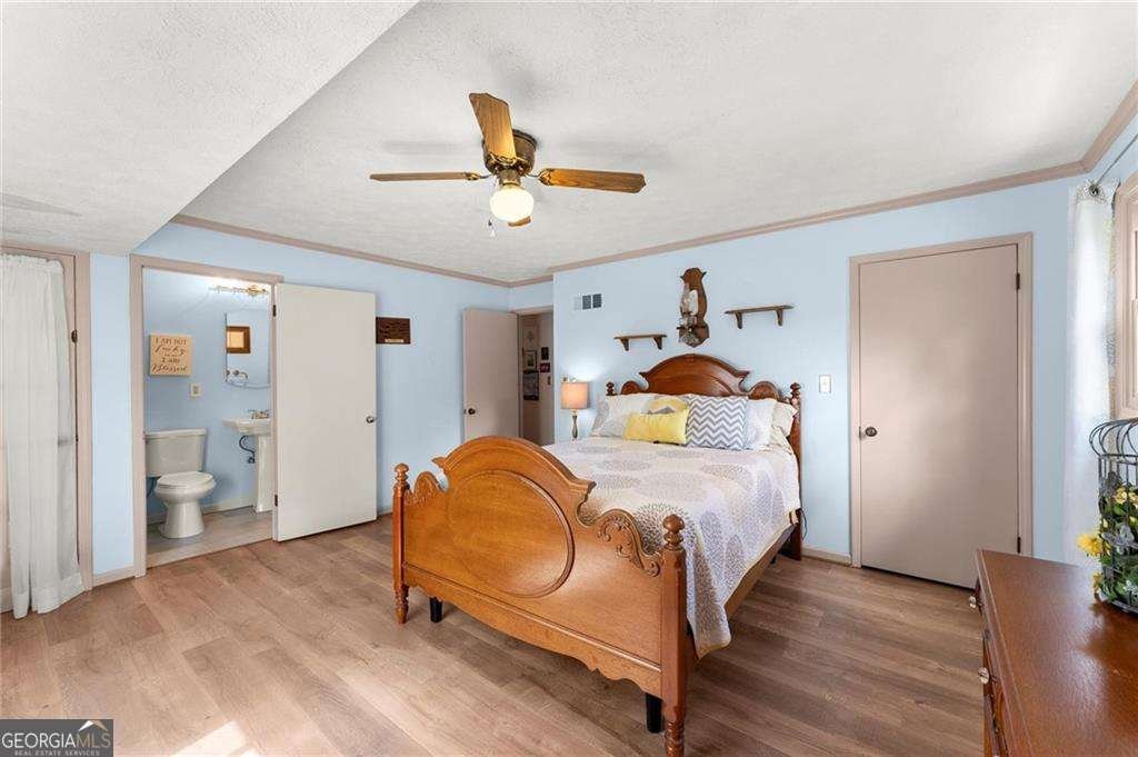 3337 Mill Stream Lane Marietta - 22