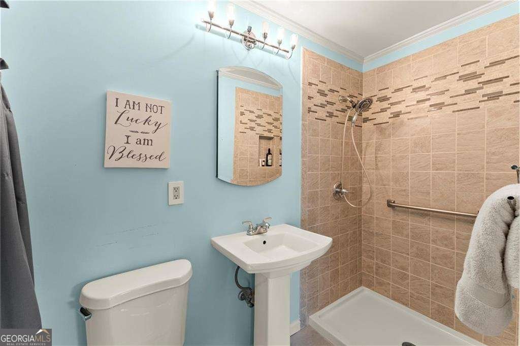 3337 Mill Stream Lane Marietta - 23
